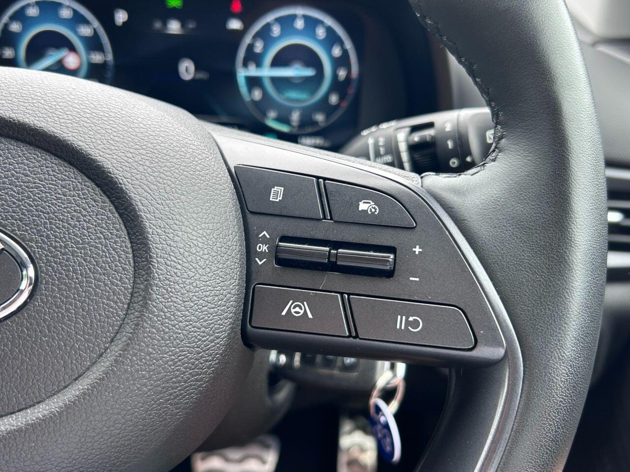Hyundai Bayon - Image 16