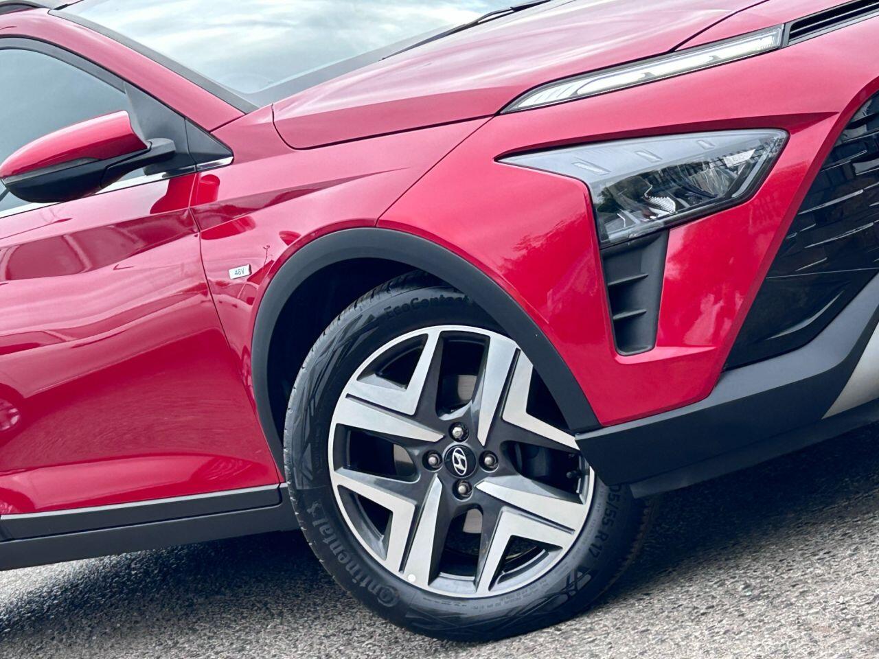 Hyundai Bayon - Image 7