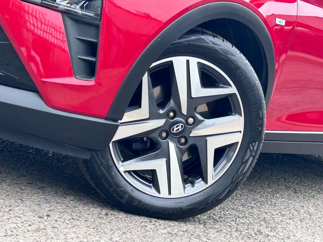 Hyundai Bayon - Image 4