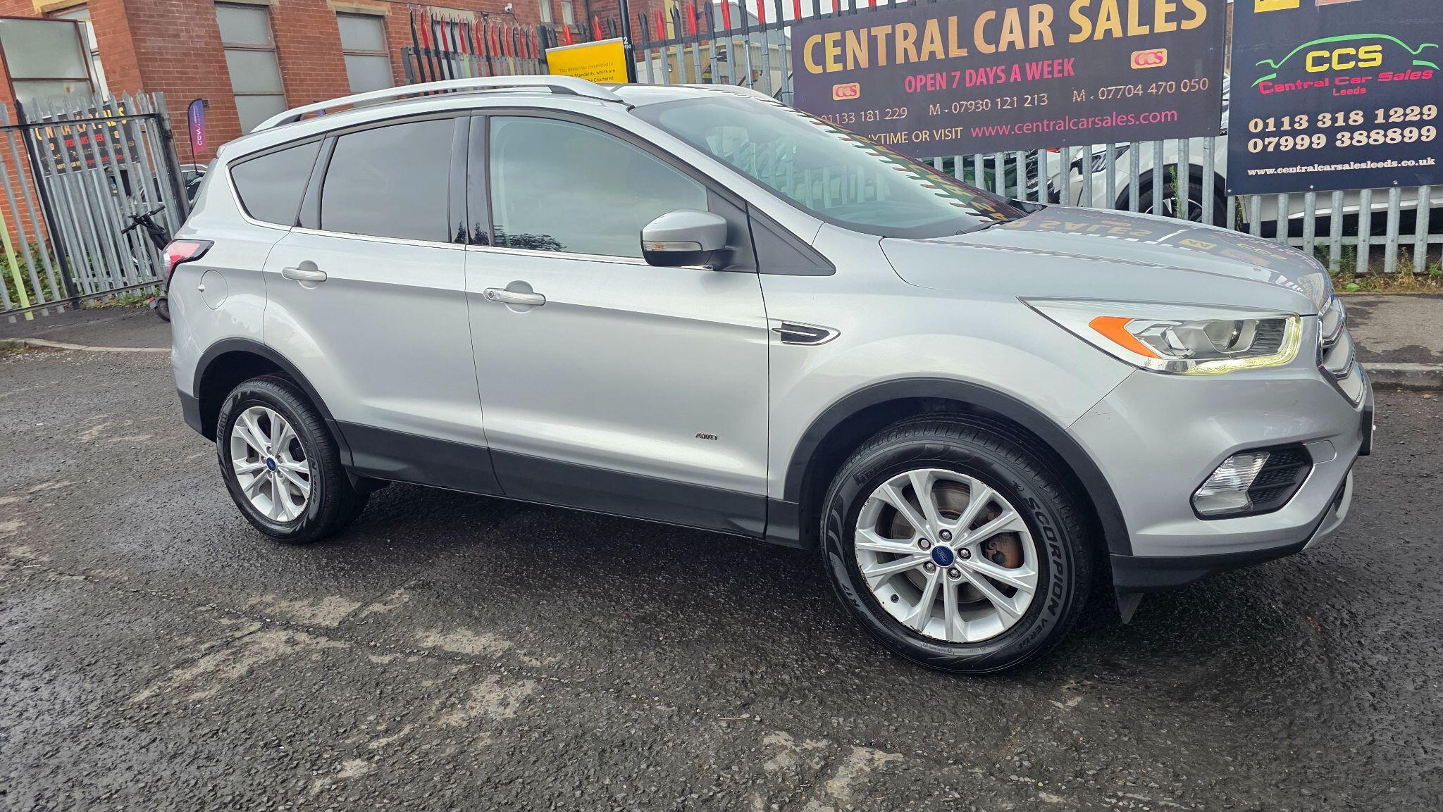 Ford Kuga - Image 5