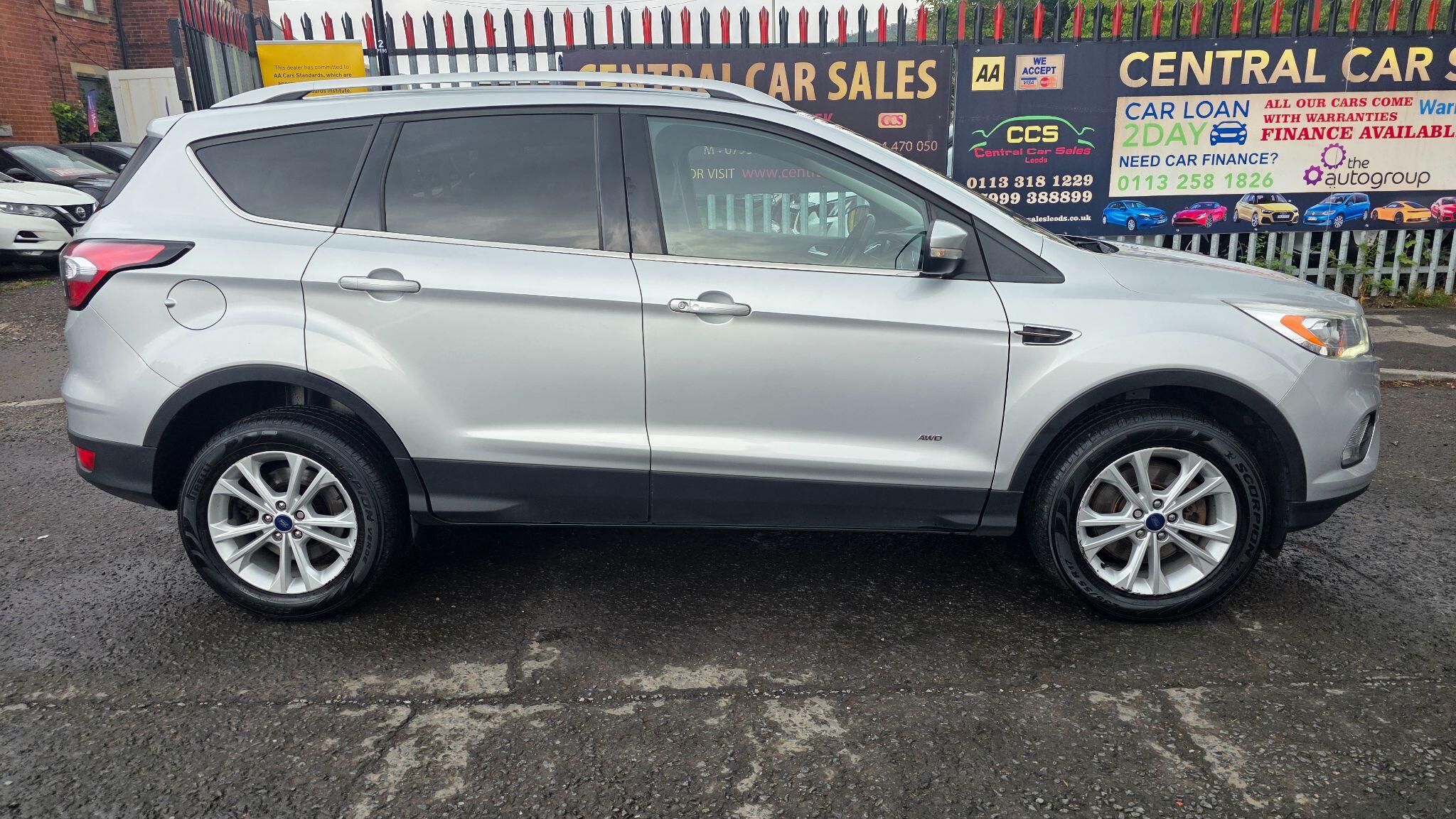 Ford Kuga - Image 6