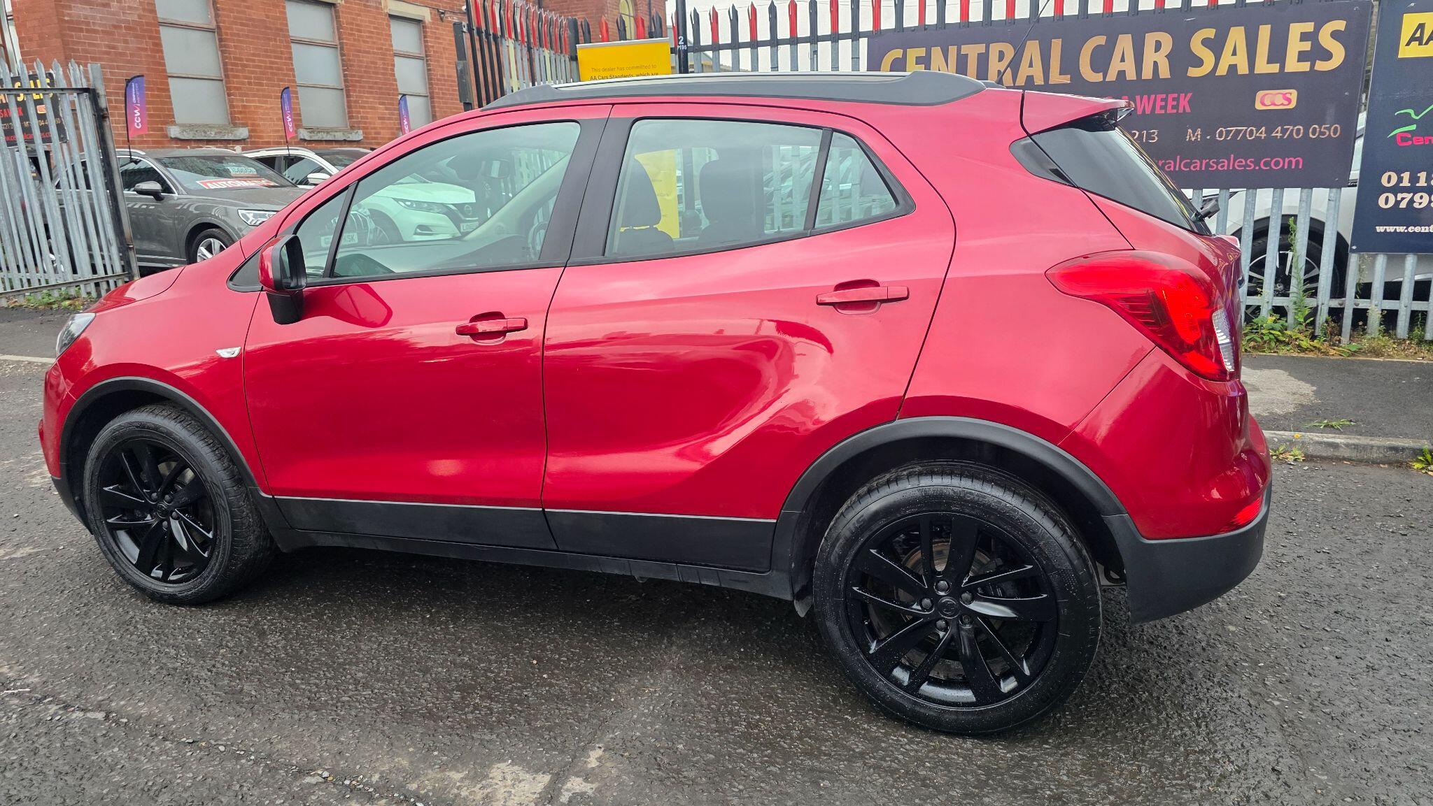 Vauxhall Mokka X - Image 15