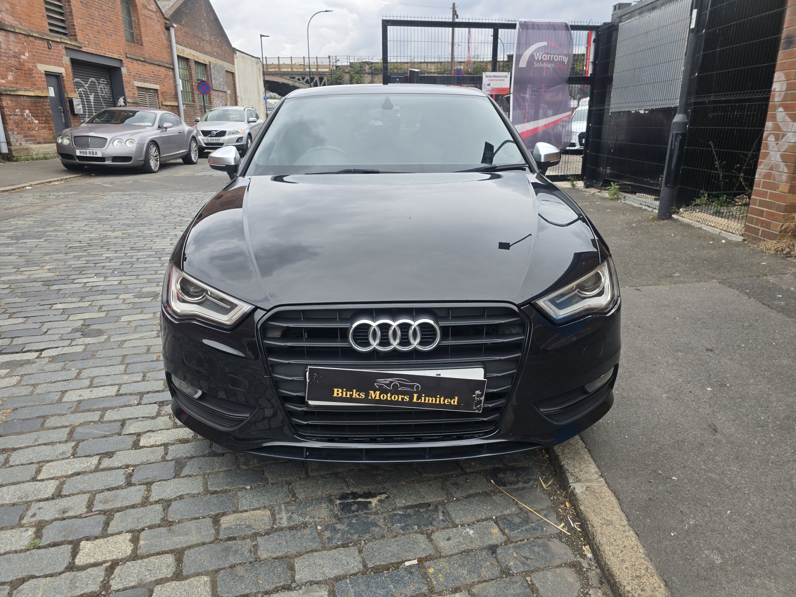 Audi A3 - Image 2