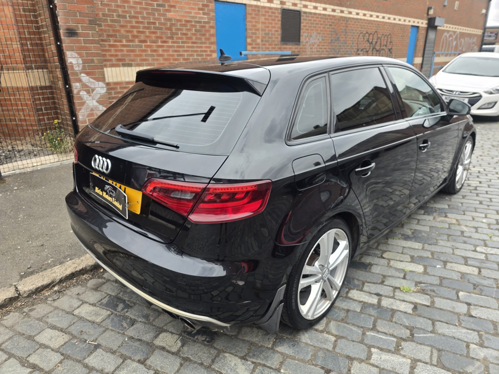 Audi A3 - Image 5