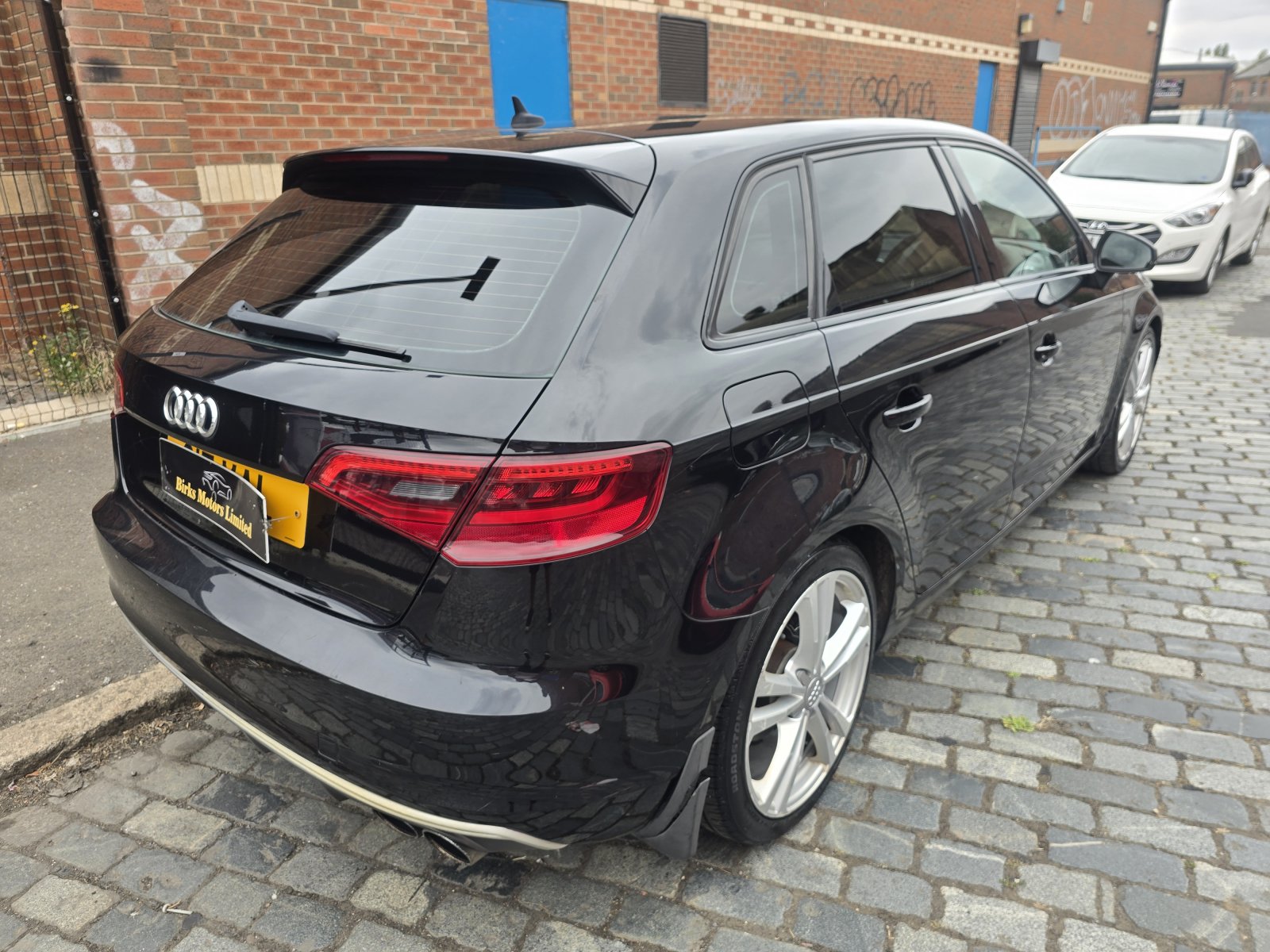Audi A3 - Image 6