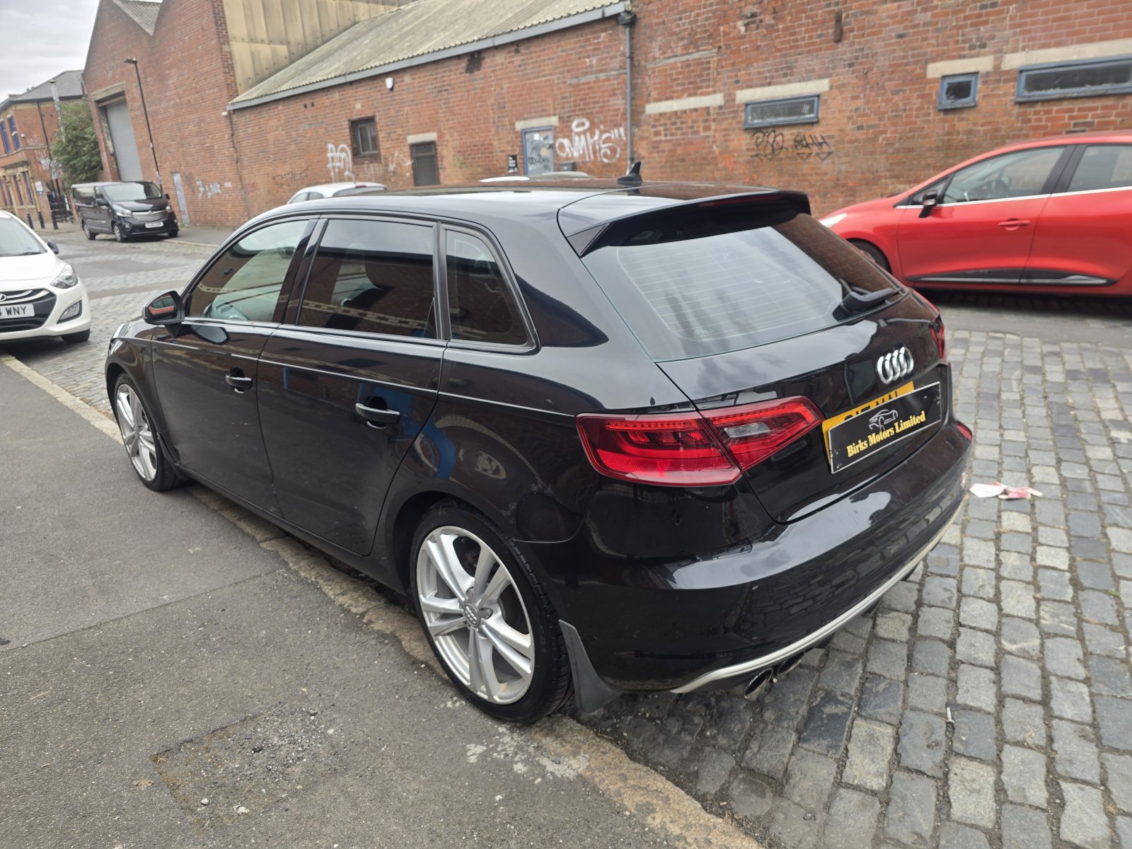 Audi A3 - Image 7