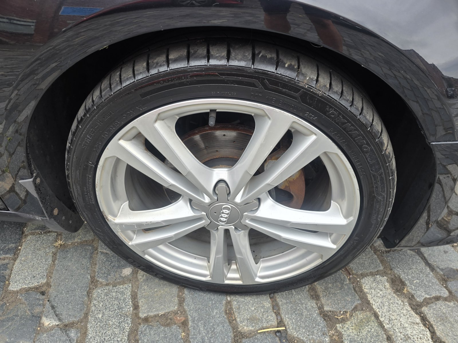 Audi A3 - Image 11