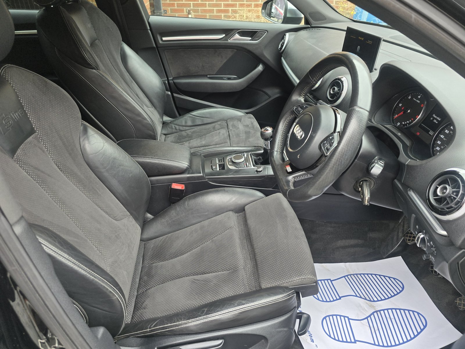 Audi A3 - Image 12