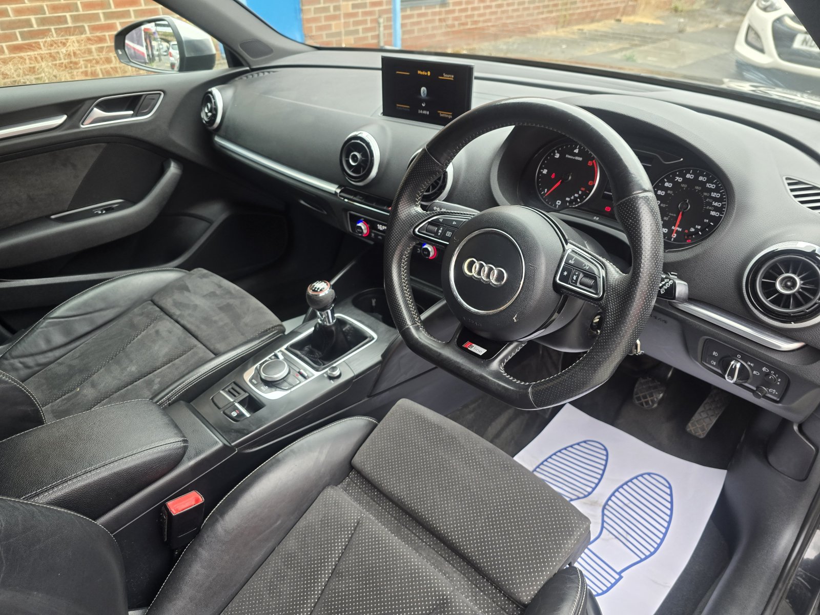 Audi A3 - Image 13