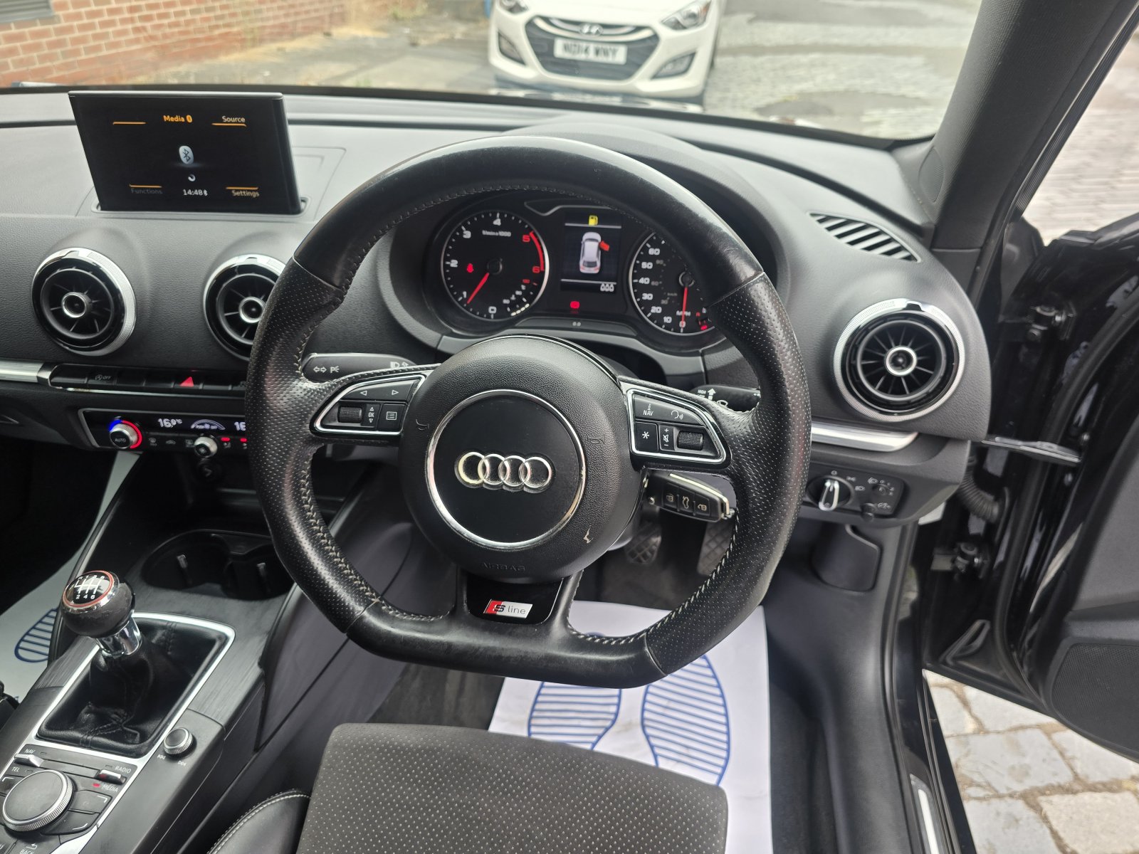 Audi A3 - Image 14