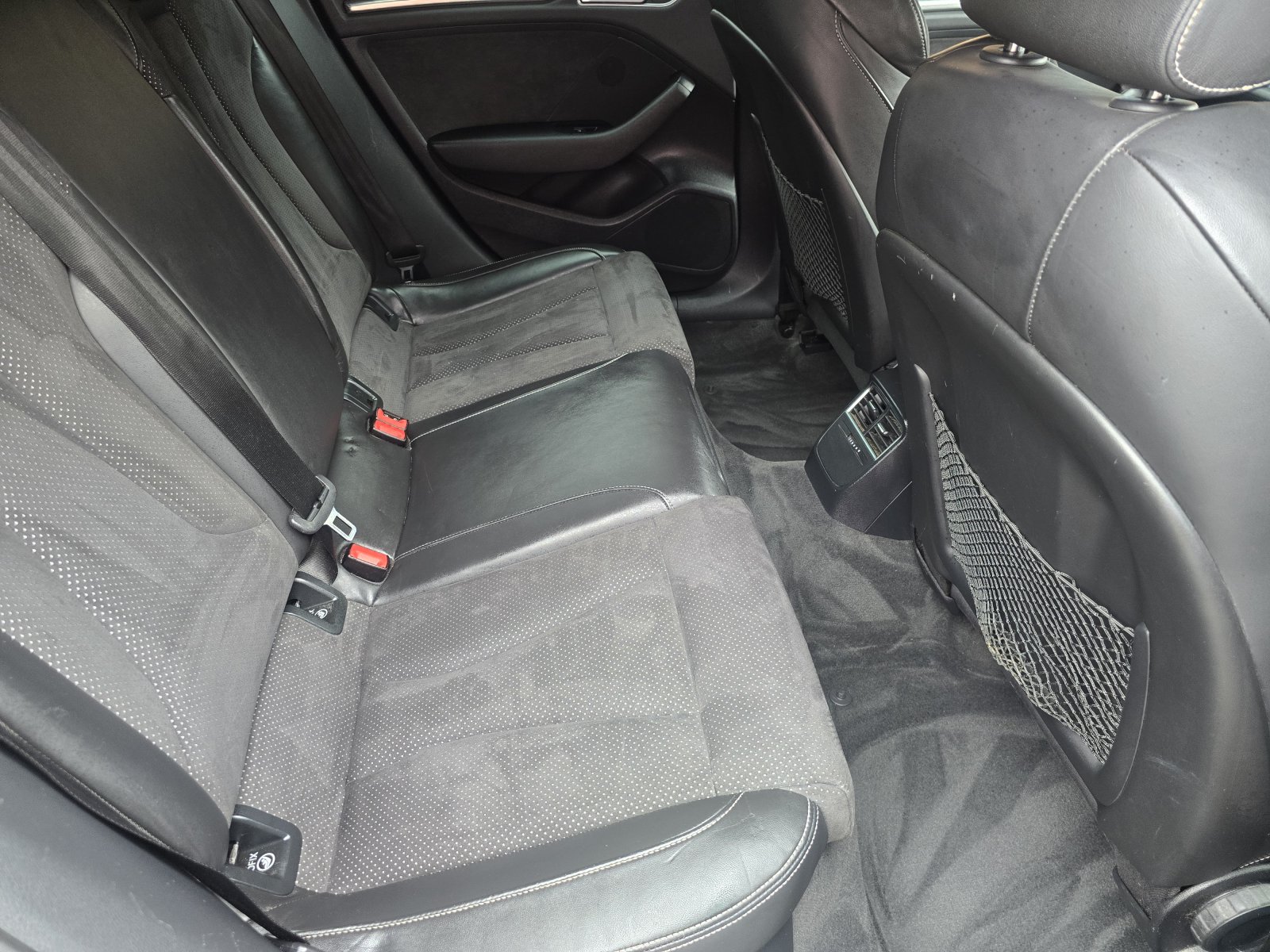 Audi A3 - Image 15