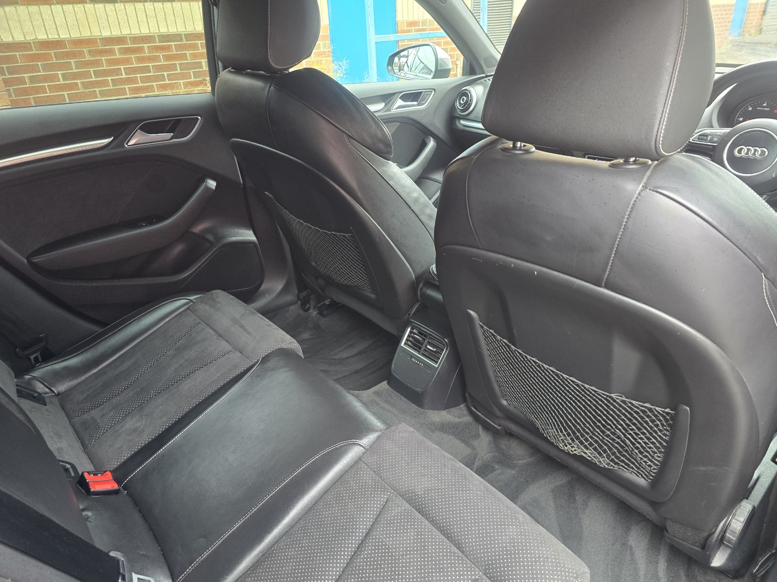 Audi A3 - Image 16