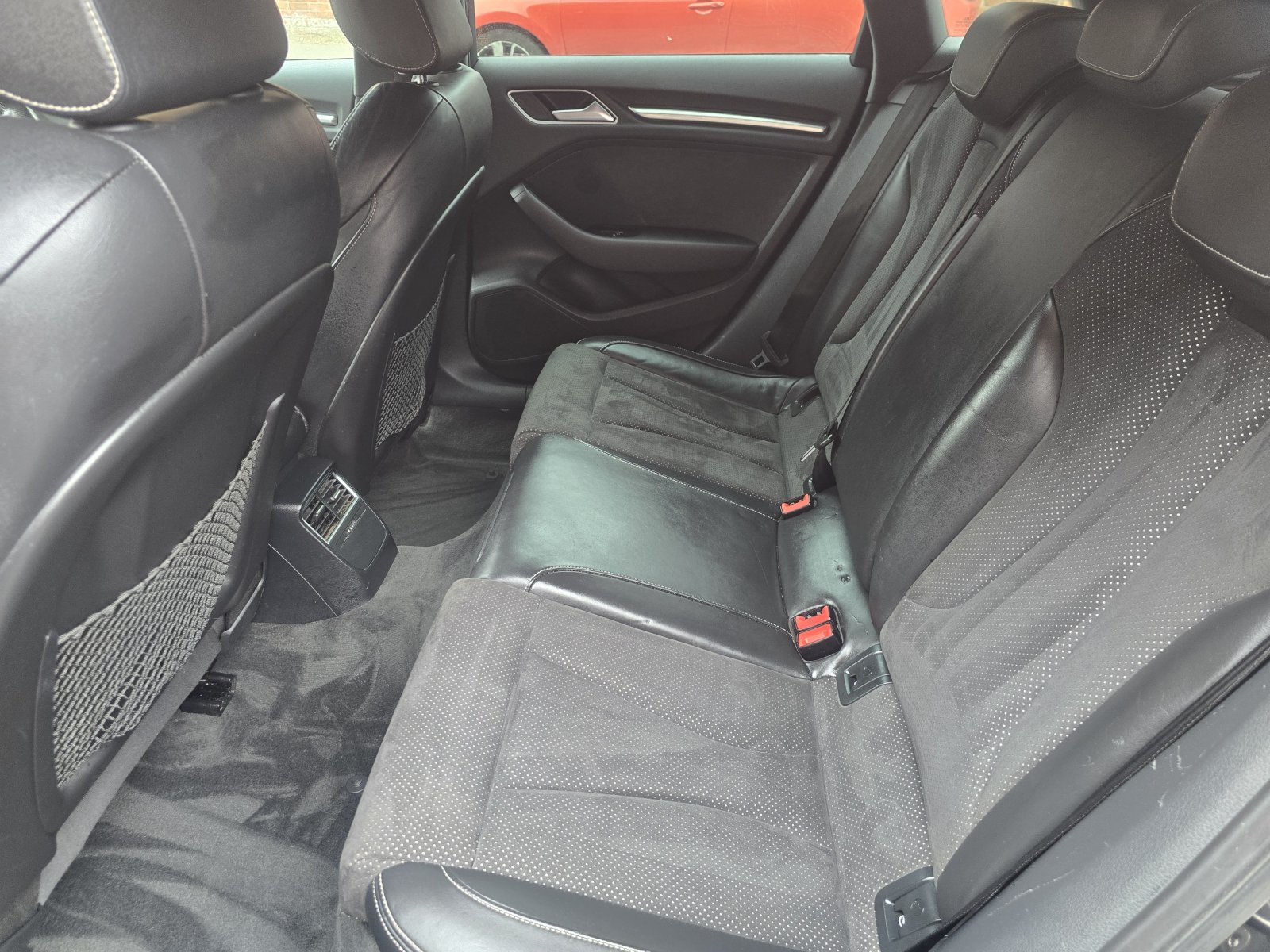Audi A3 - Image 18