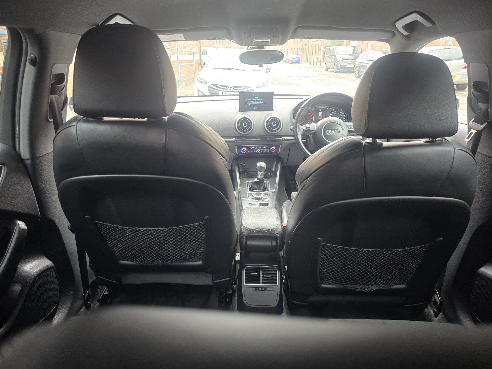 Audi A3 - Image 19