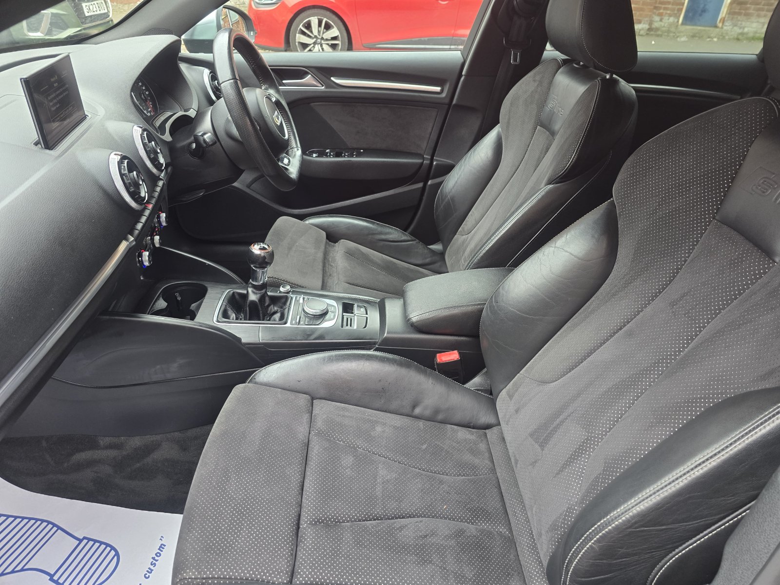 Audi A3 - Image 20
