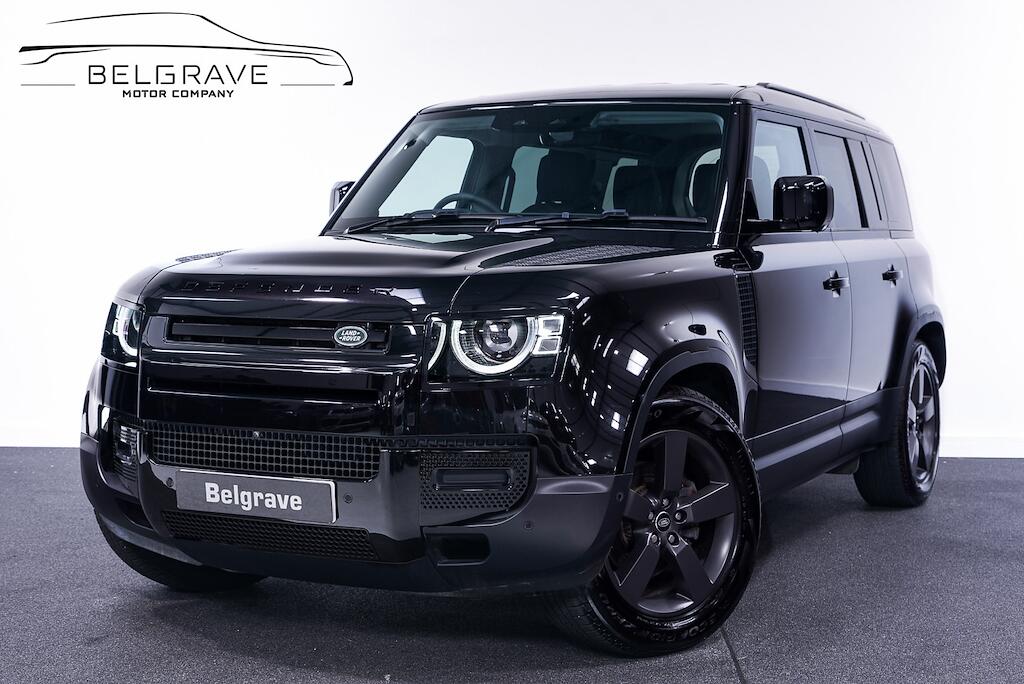 Land Rover Defender 110 - Image 2