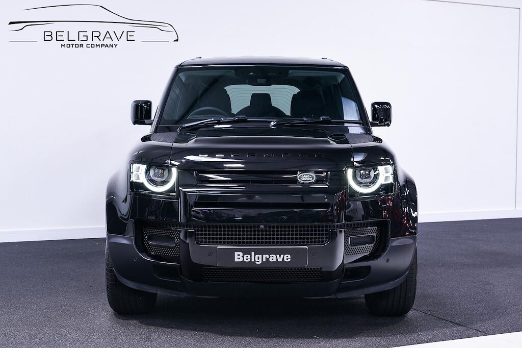 Land Rover Defender 110 - Image 5