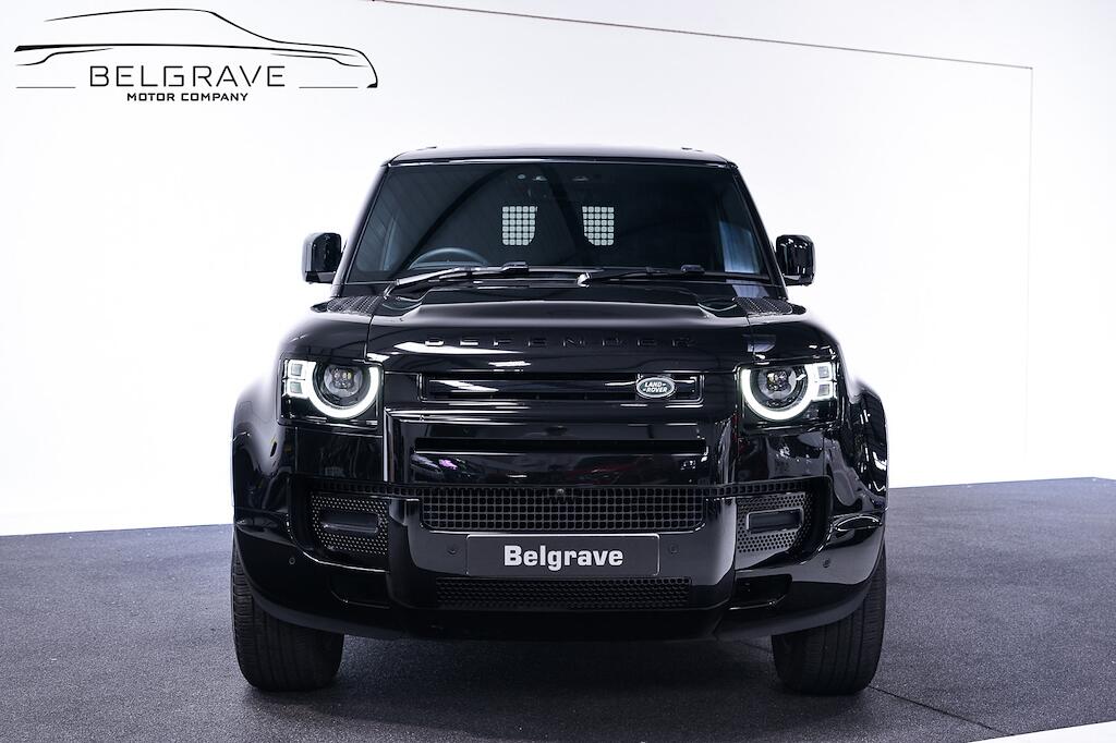 Land Rover Defender 110 - Image 5