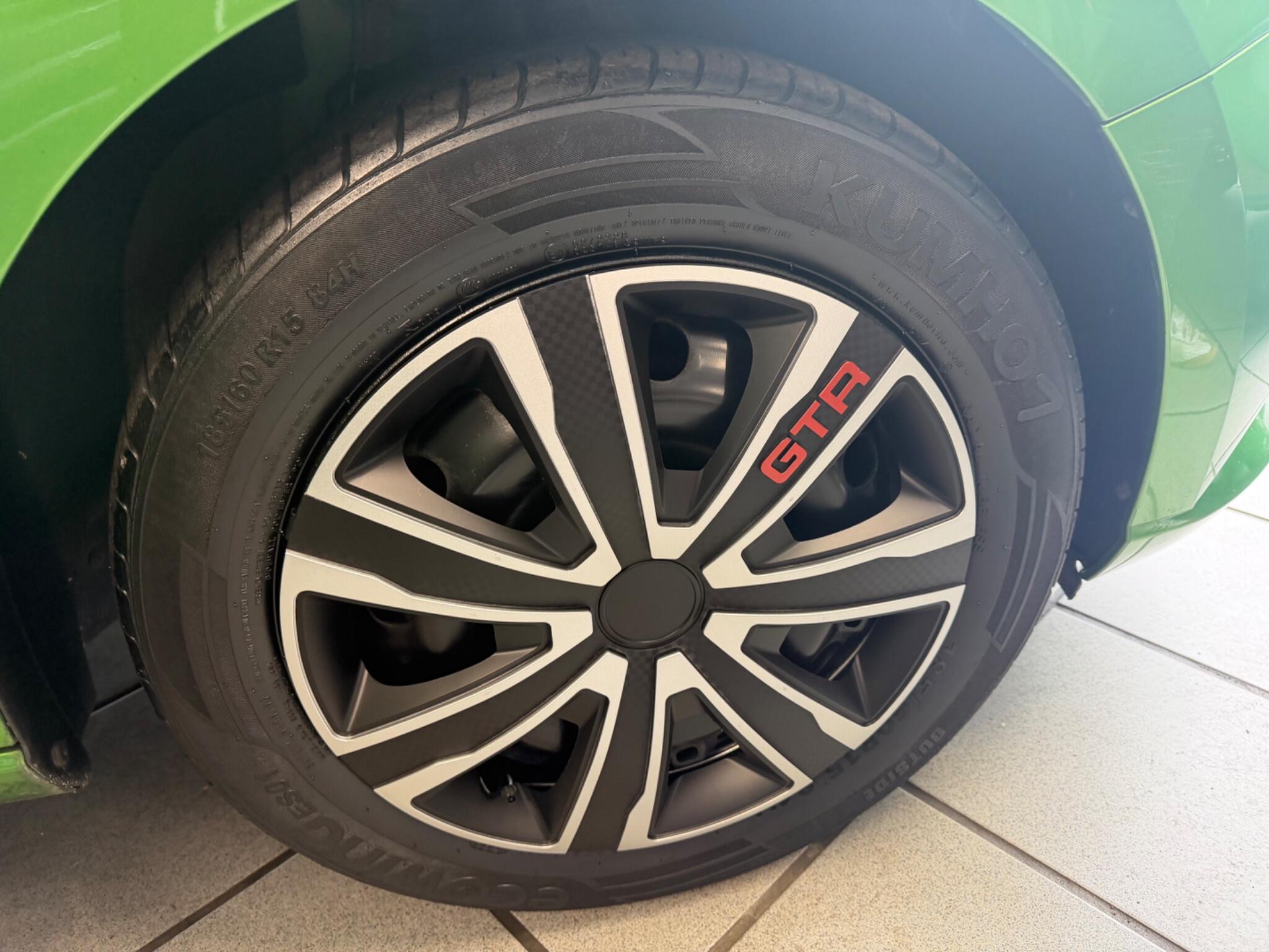 Skoda Fabia - Image 13