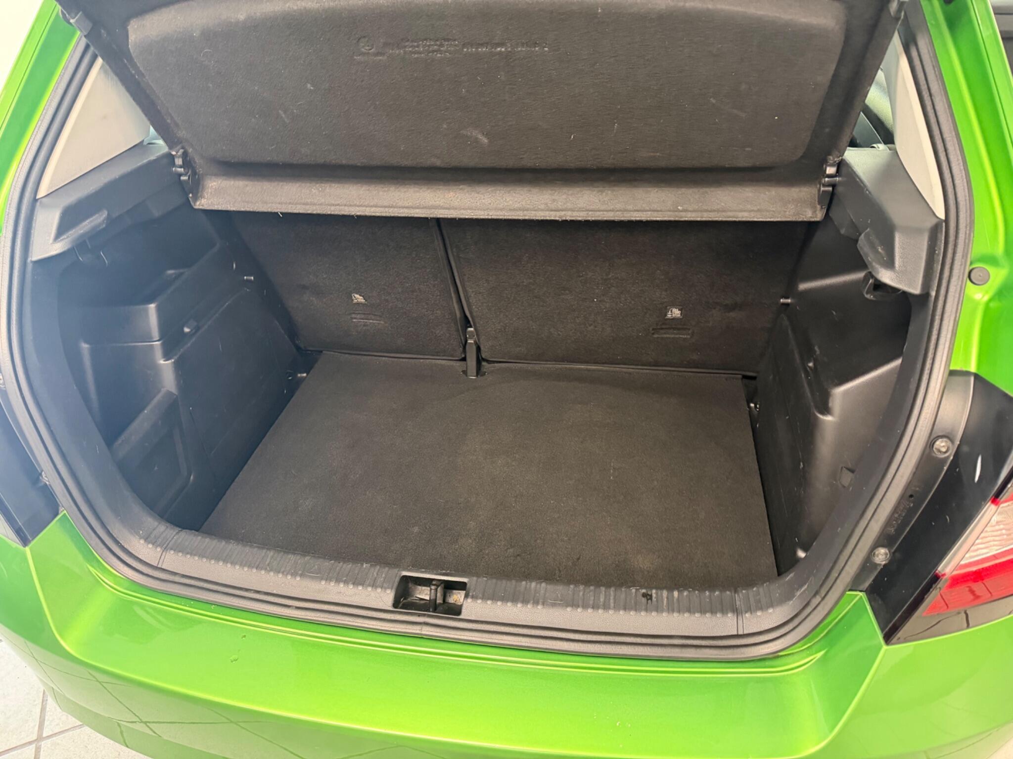 Skoda Fabia - Image 18