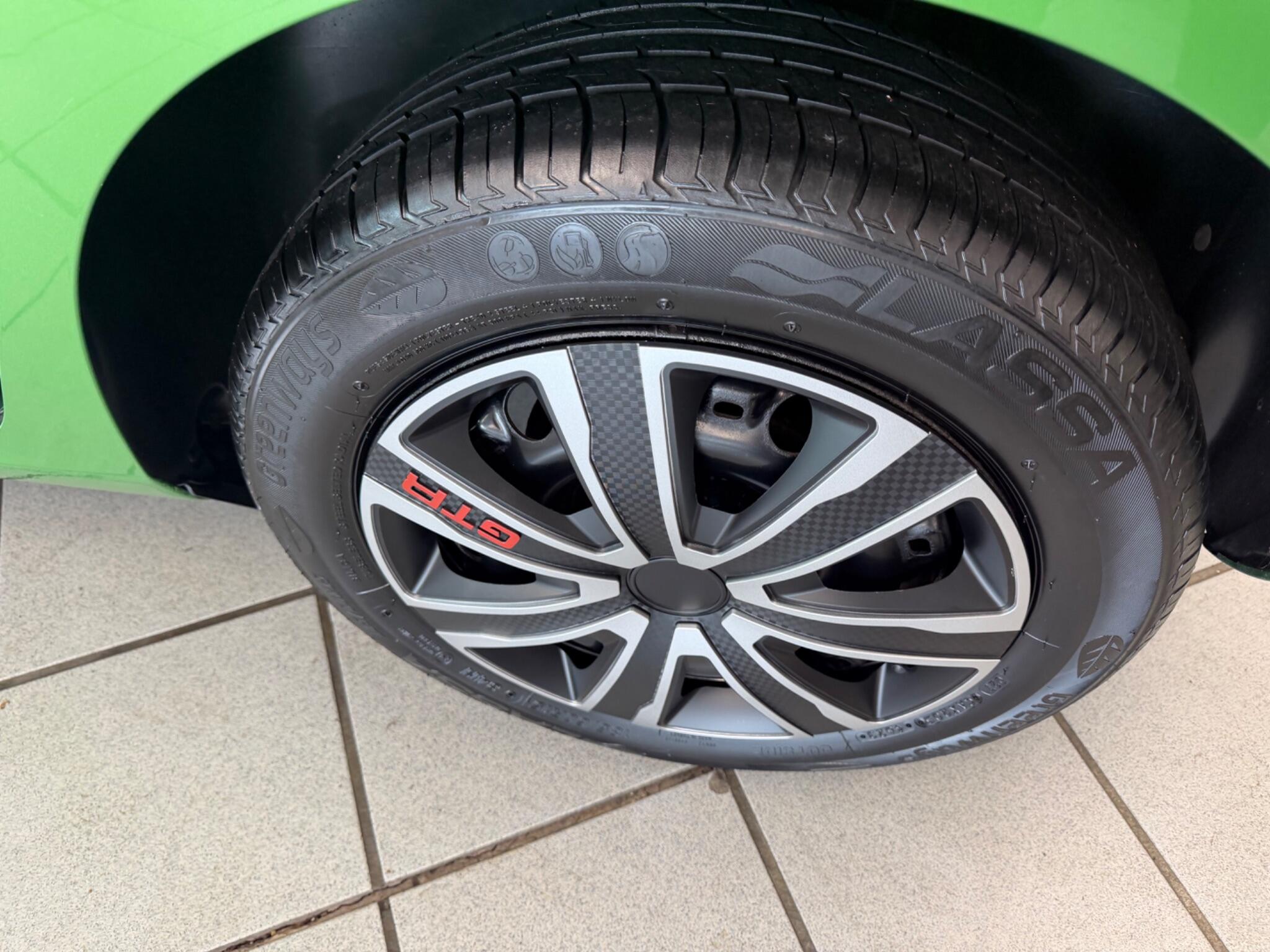 Skoda Fabia - Image 19