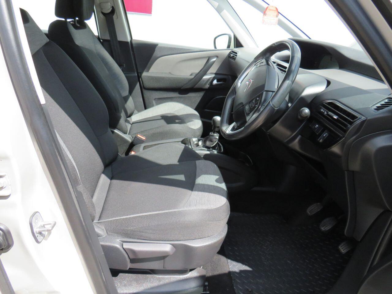 Citroen Grand C4 Picasso - Image 7