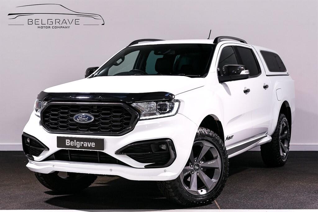 Ford Ranger - Image 2