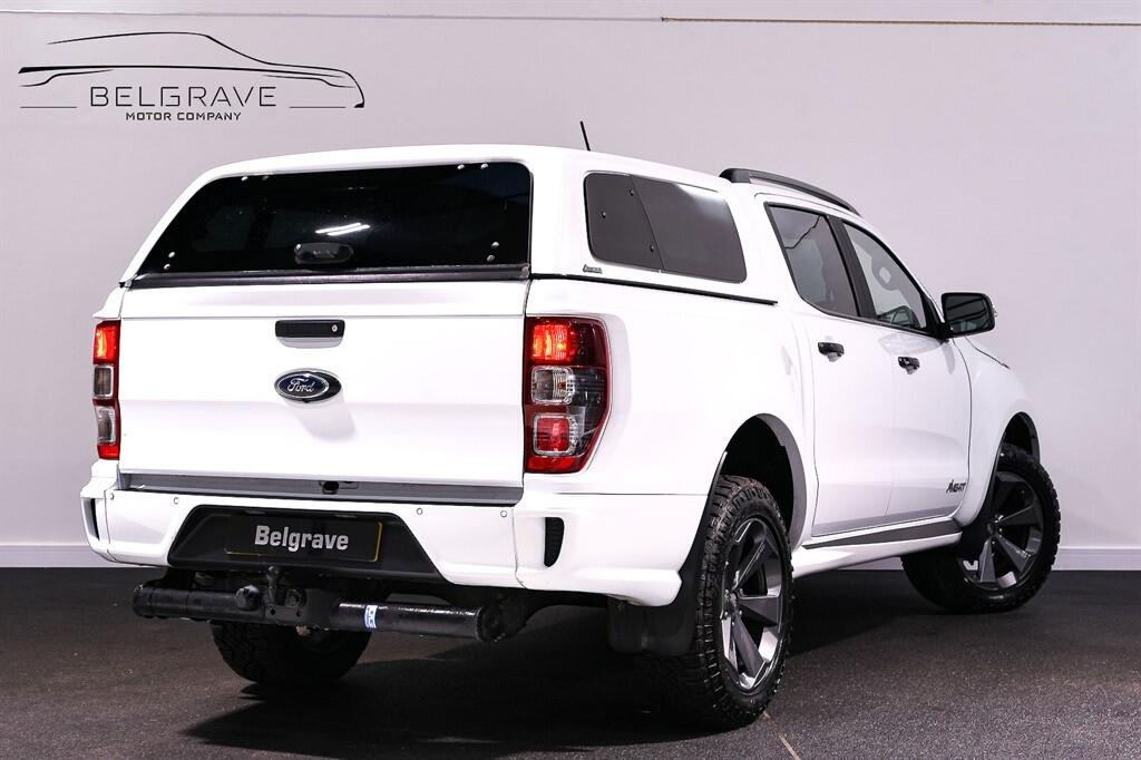 Ford Ranger - Image 4