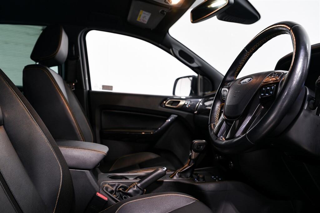 Ford Ranger - Image 16