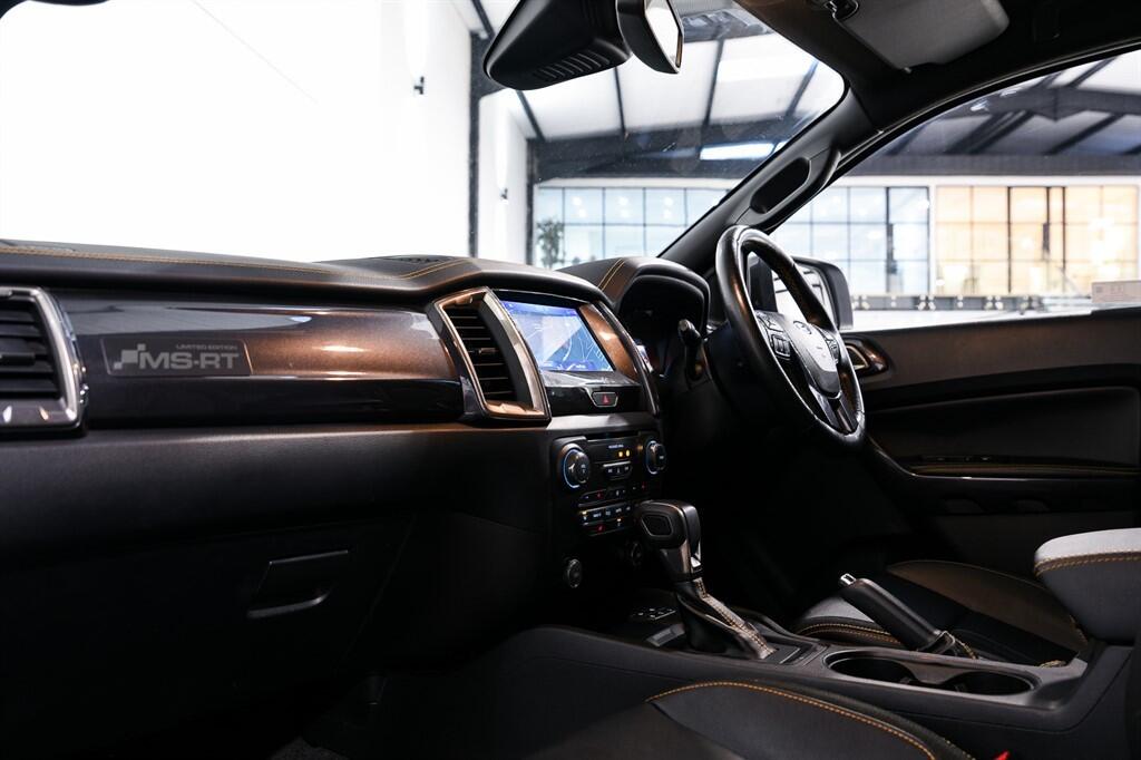 Ford Ranger - Image 18