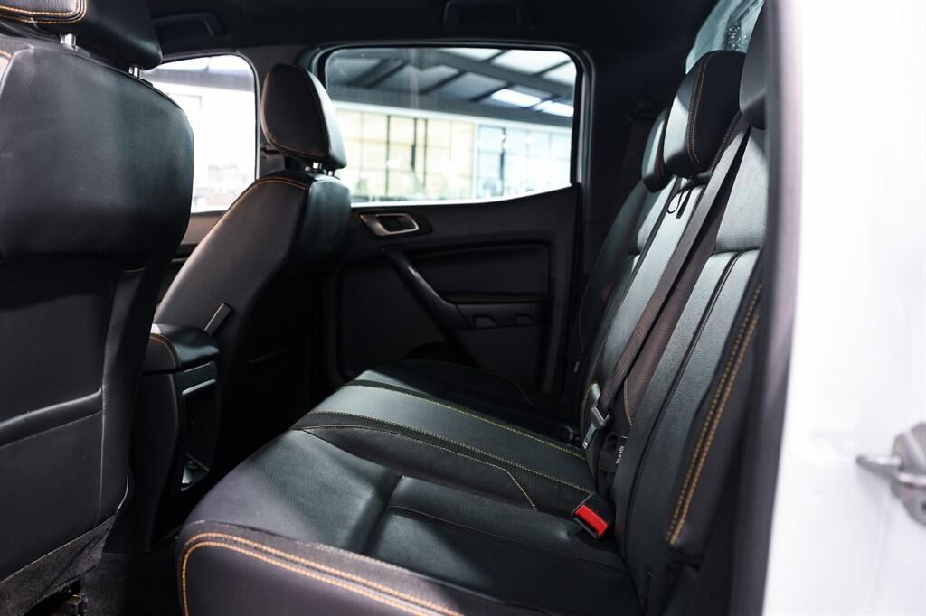 Ford Ranger - Image 20