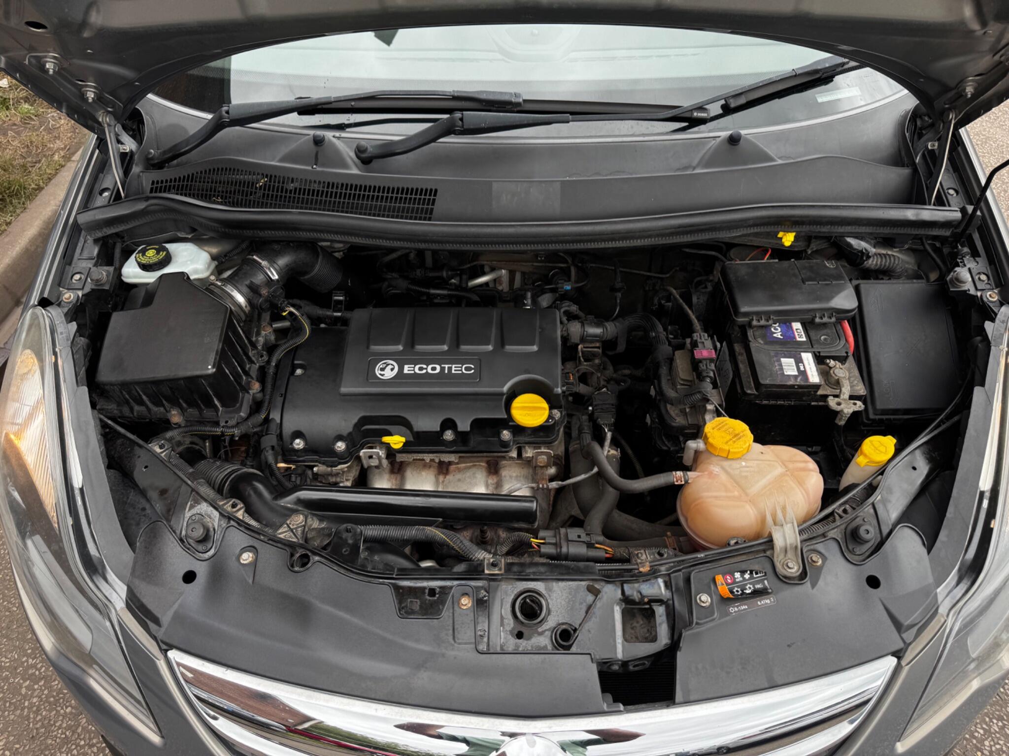 Vauxhall Corsa - Image 15