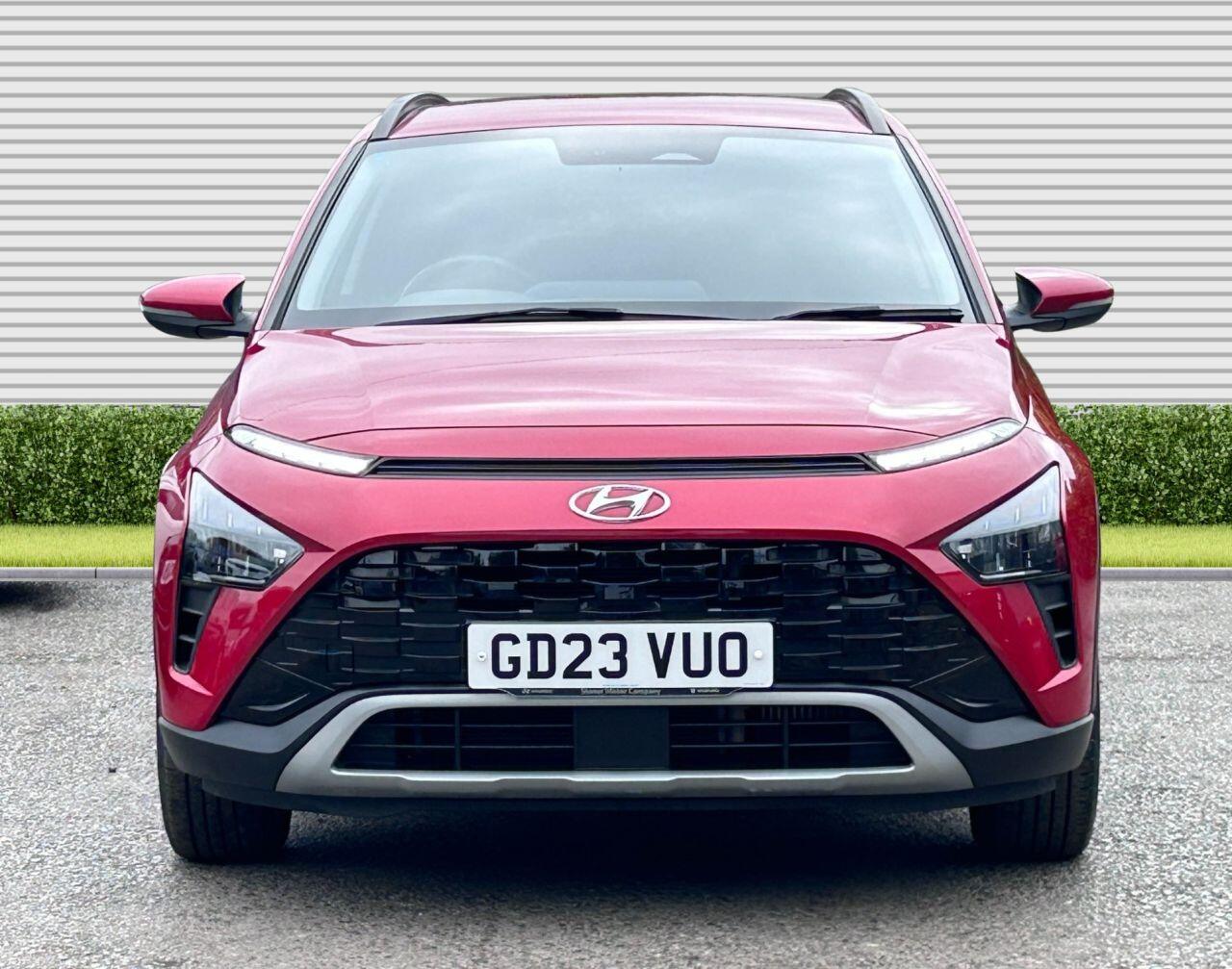 Hyundai Bayon - Image 2