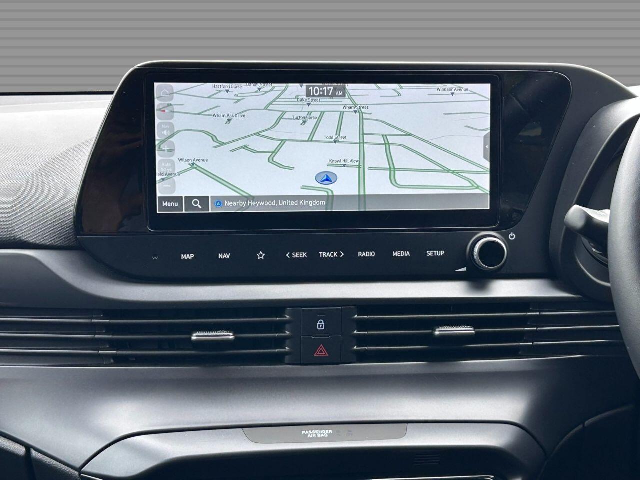 Hyundai Bayon - Image 6
