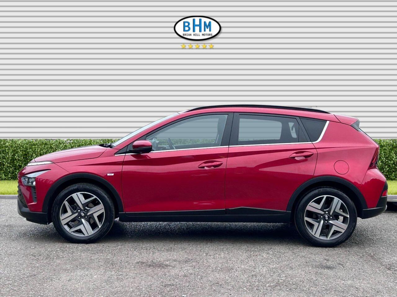 Hyundai Bayon - Image 8