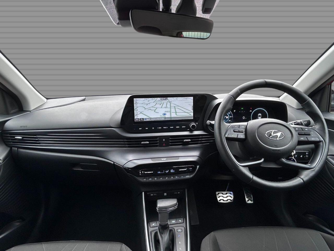 Hyundai Bayon - Image 13