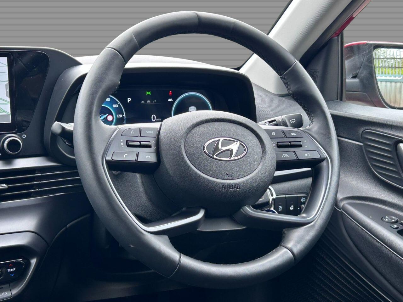 Hyundai Bayon - Image 15