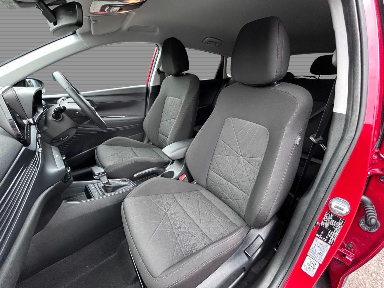 Hyundai Bayon - Image 17