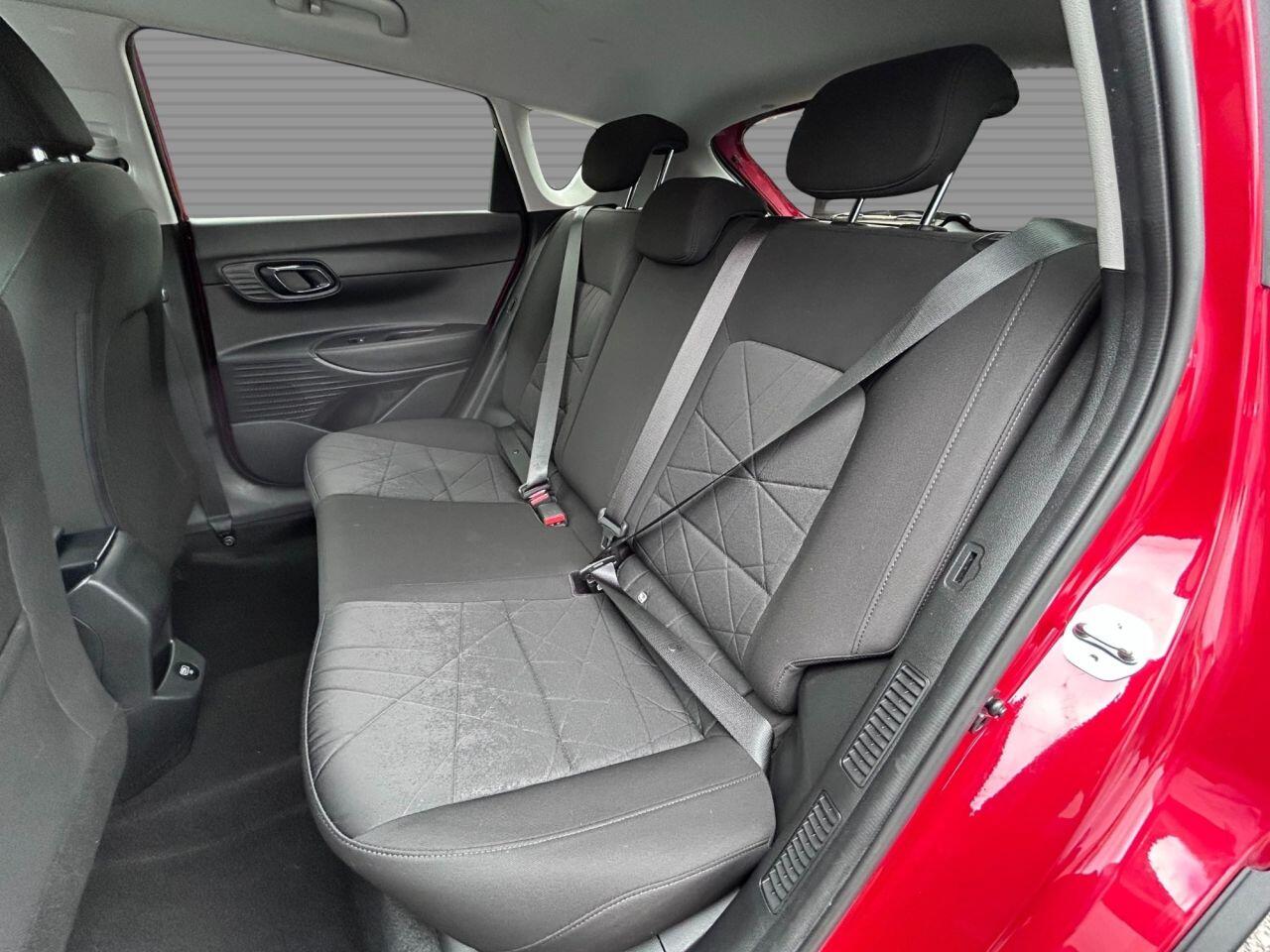 Hyundai Bayon - Image 18