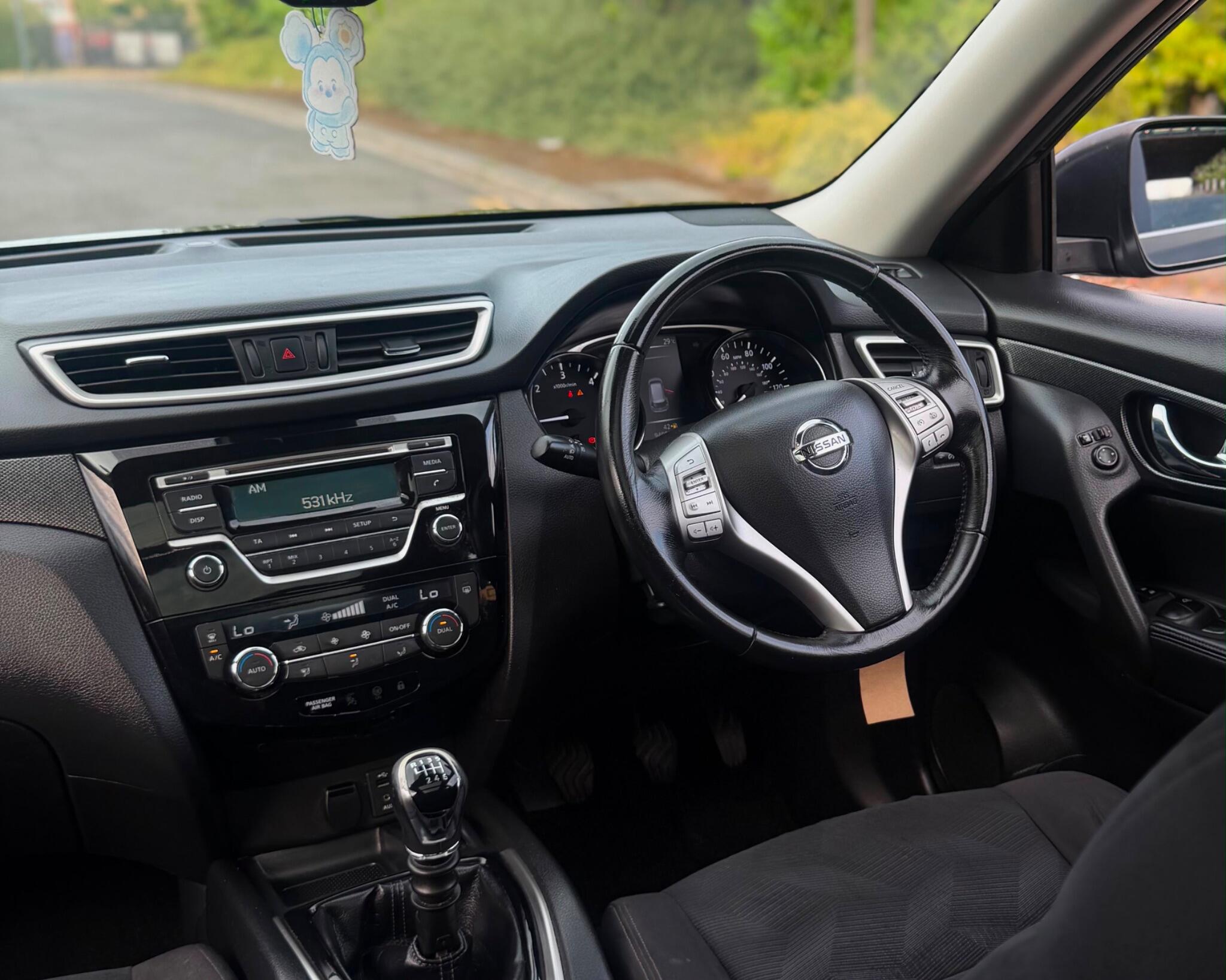 Nissan X-Trail - Image 4