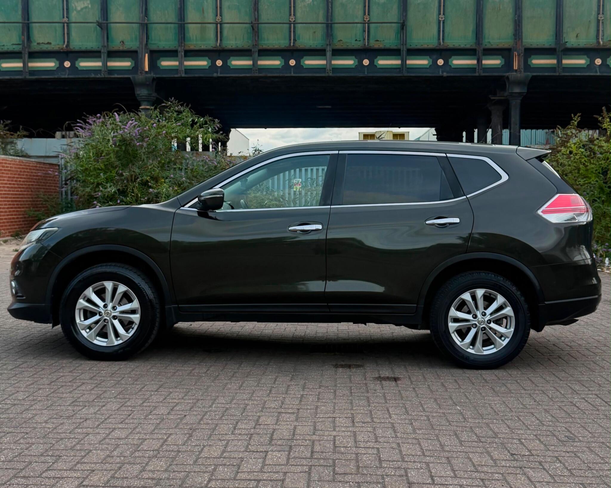 Nissan X-Trail - Image 6