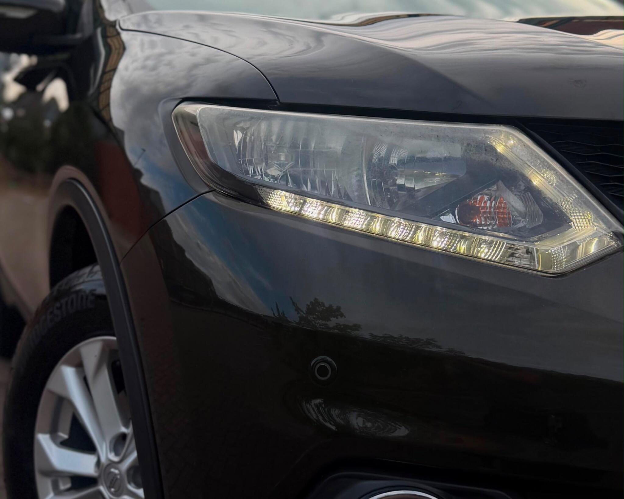 Nissan X-Trail - Image 7