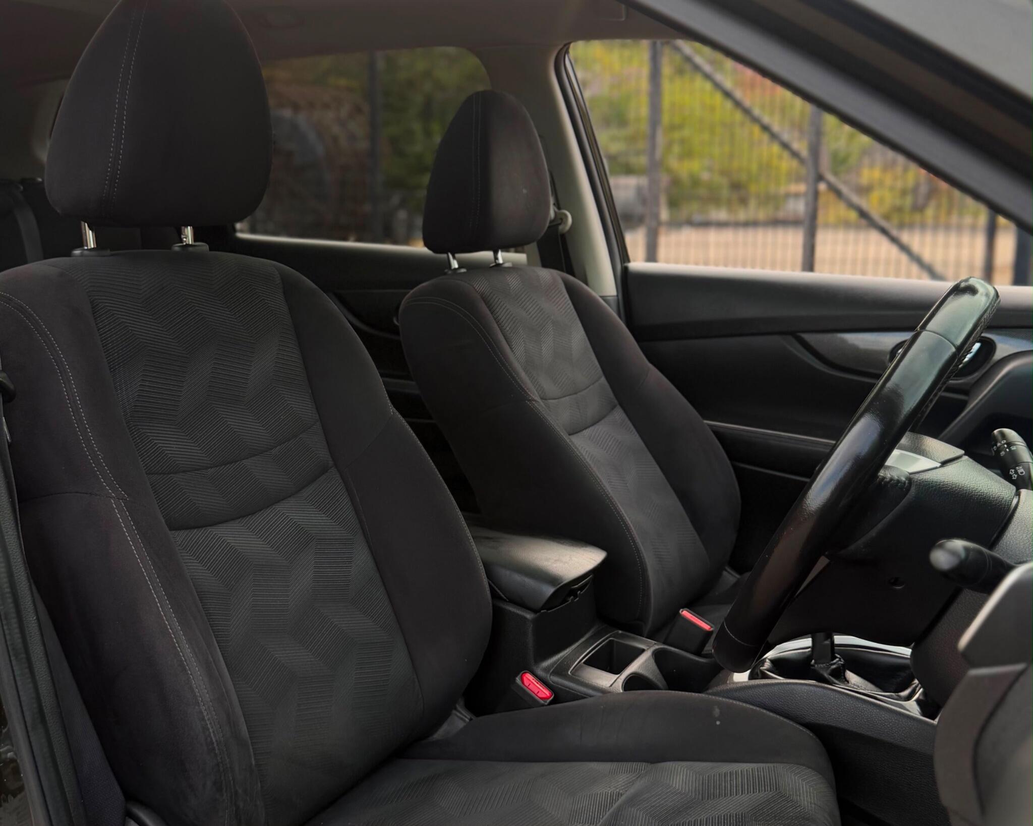 Nissan X-Trail - Image 9