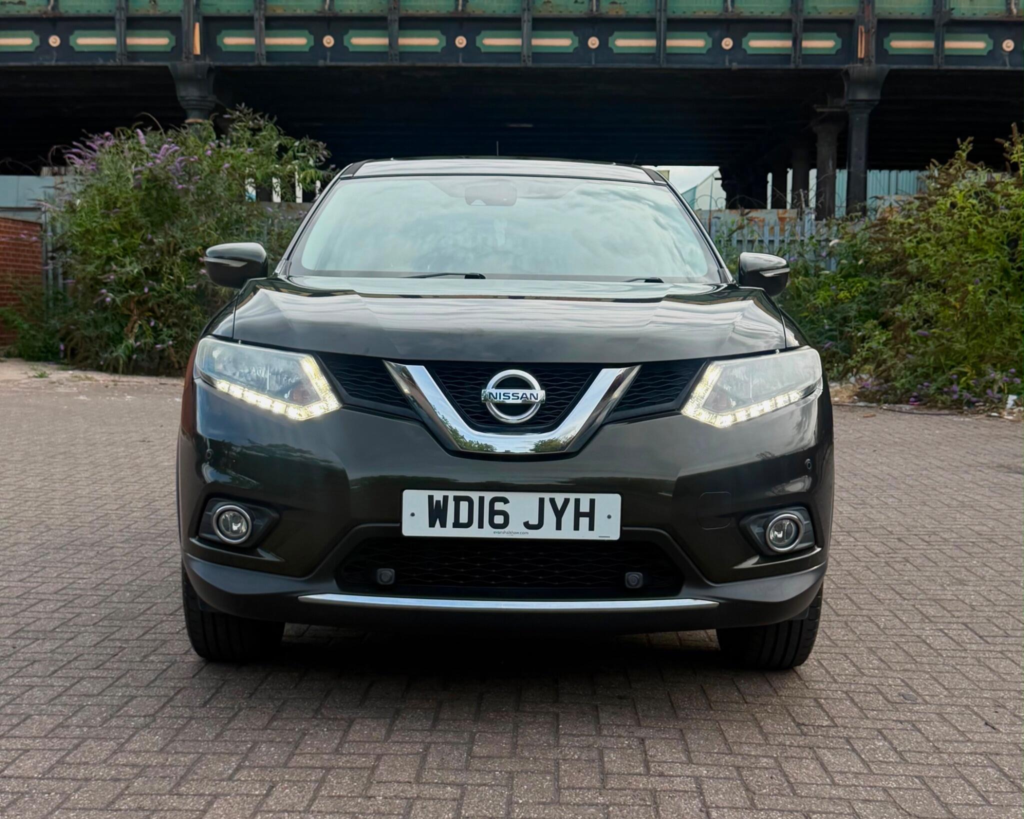 Nissan X-Trail - Image 11