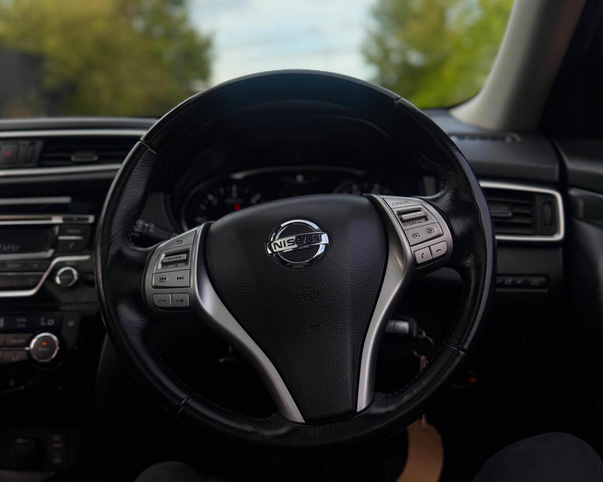 Nissan X-Trail - Image 12