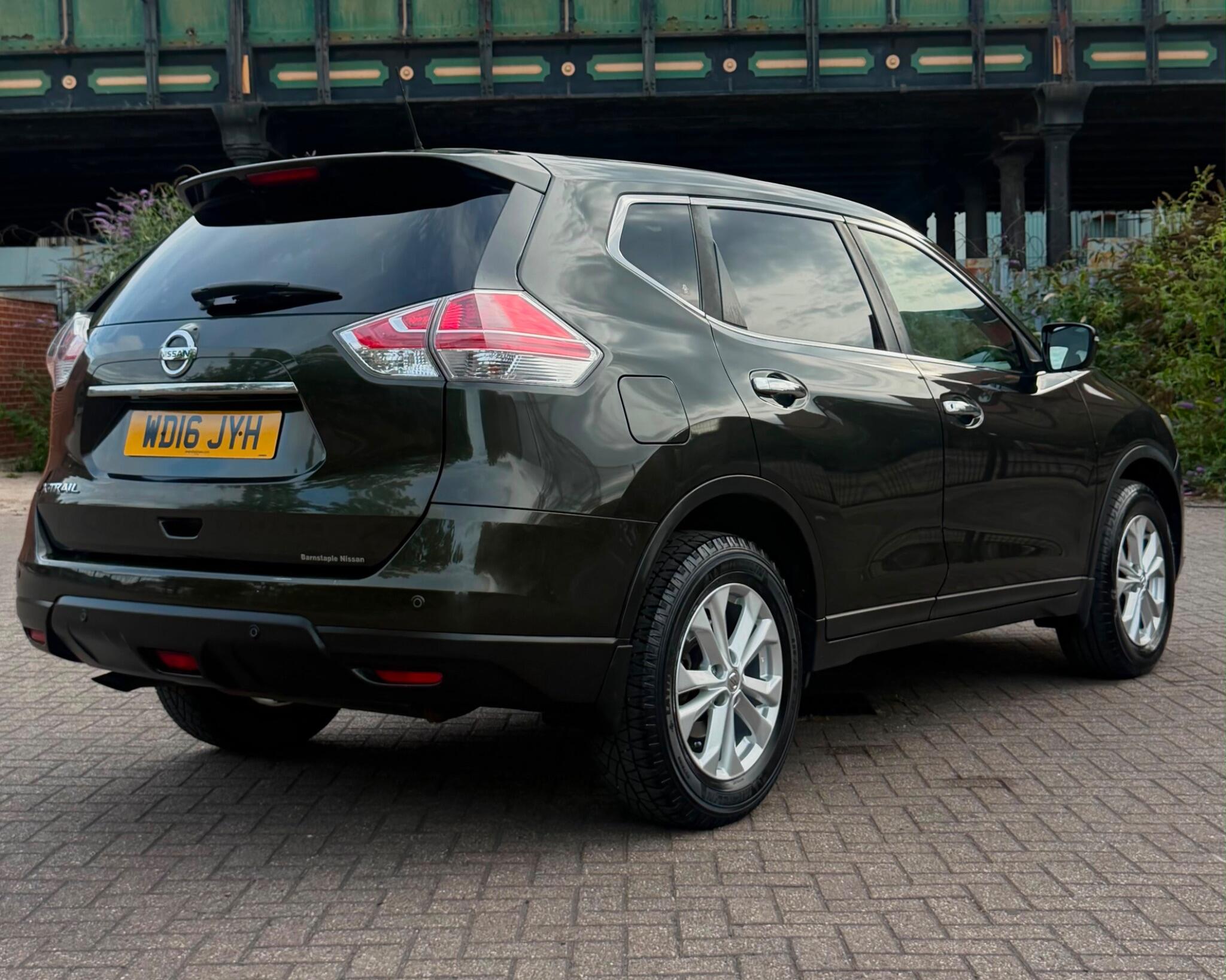 Nissan X-Trail - Image 14