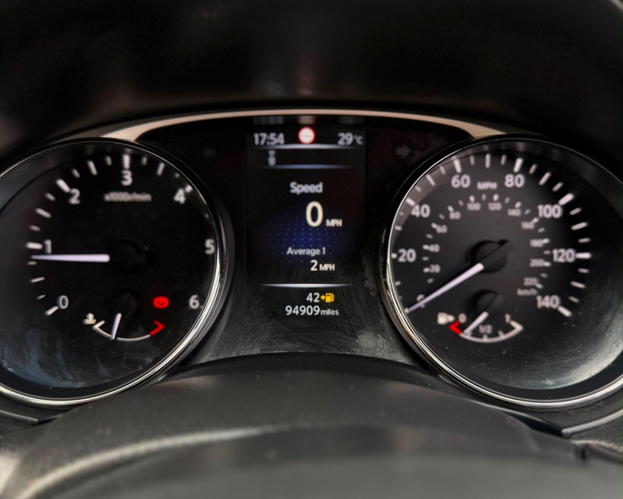 Nissan X-Trail - Image 16
