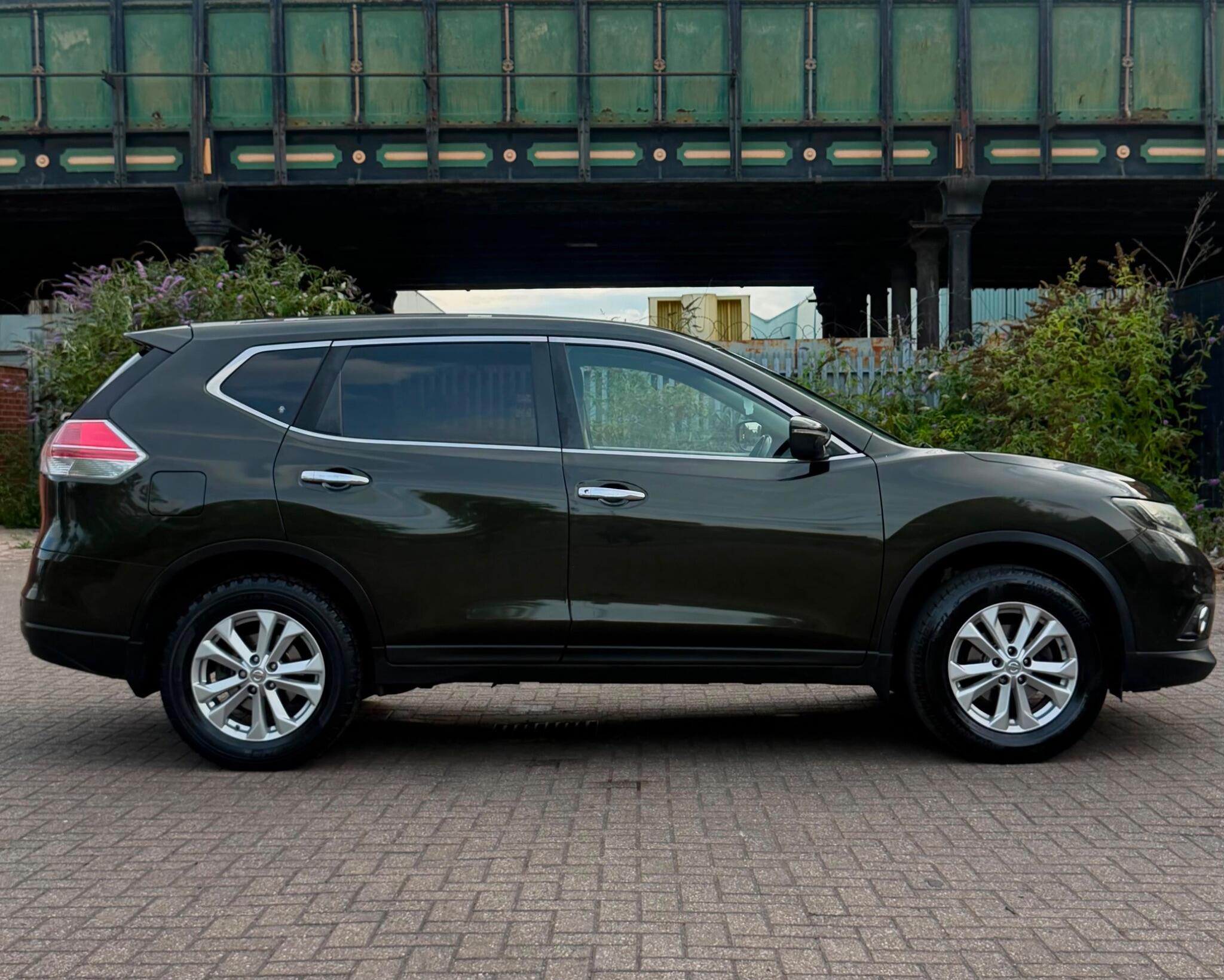Nissan X-Trail - Image 17
