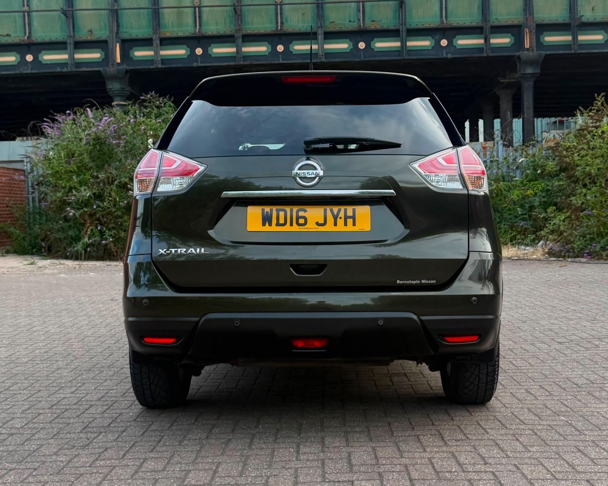 Nissan X-Trail - Image 18