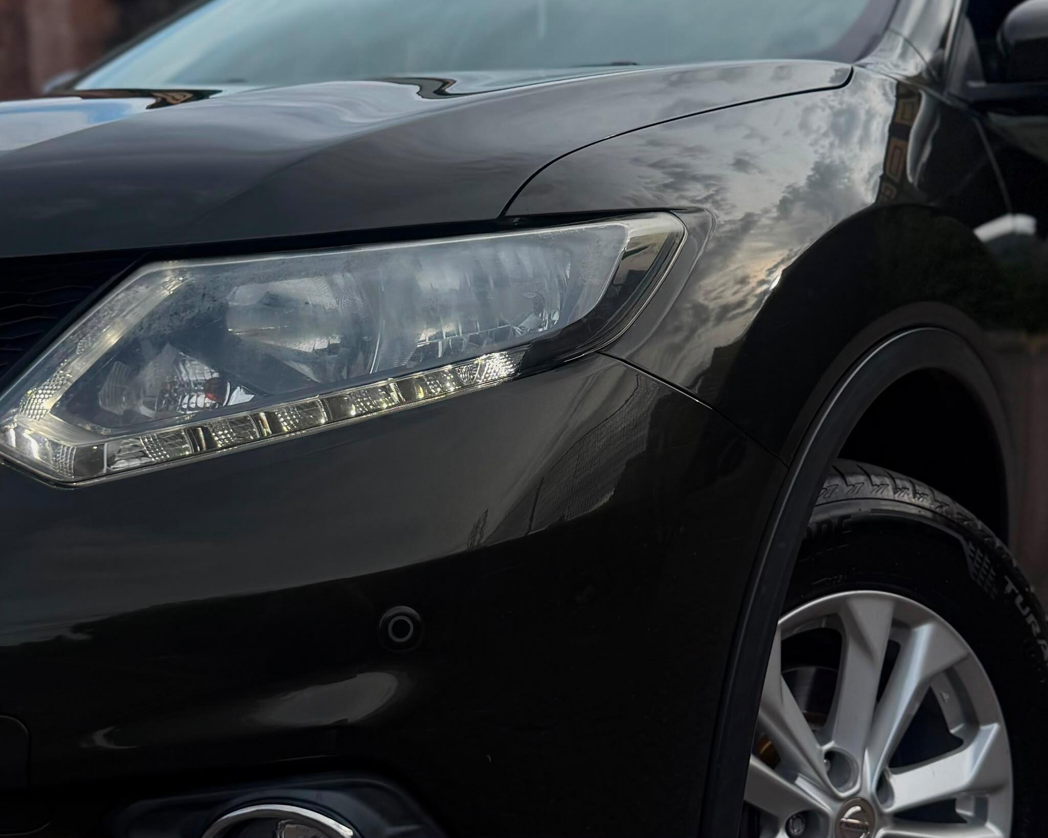 Nissan X-Trail - Image 19